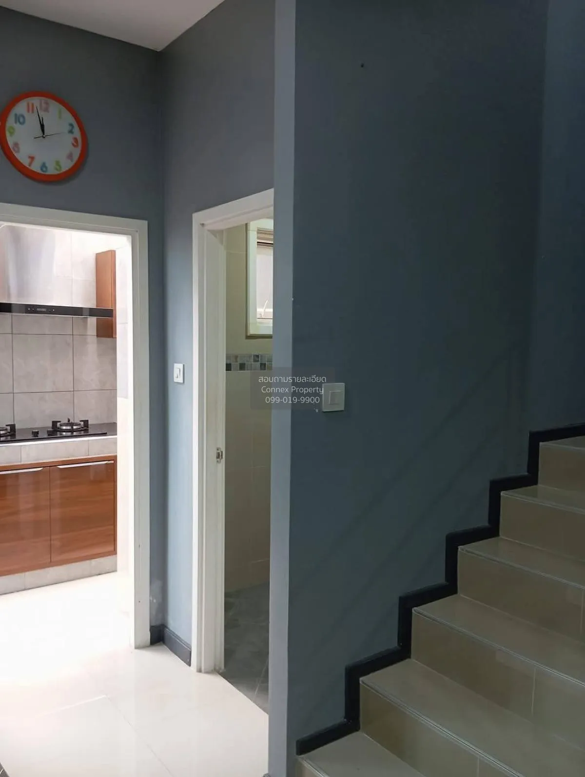 เช่าทาวน์เฮ้าส์/ทาวน์โฮม  พาทาโกเนีย รามอินทรา - นิมิตรใหม่ ทรายก