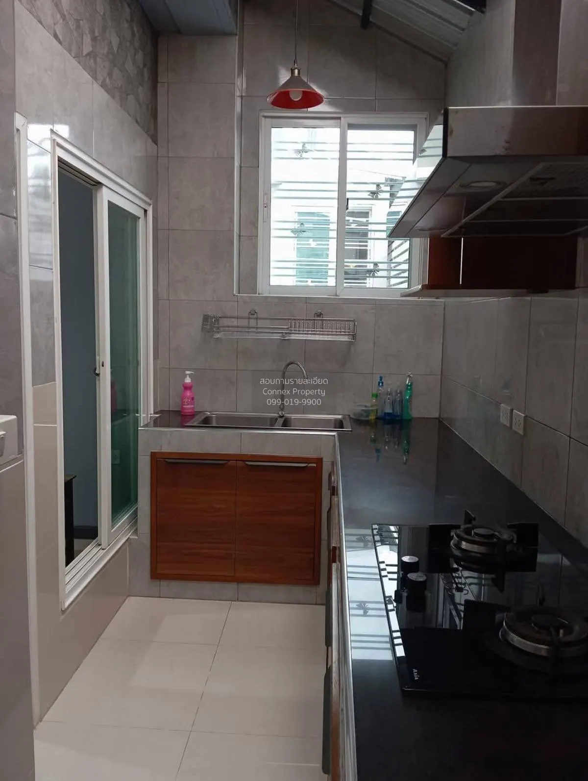 เช่าทาวน์เฮ้าส์/ทาวน์โฮม  พาทาโกเนีย รามอินทรา - นิมิตรใหม่ ทรายก