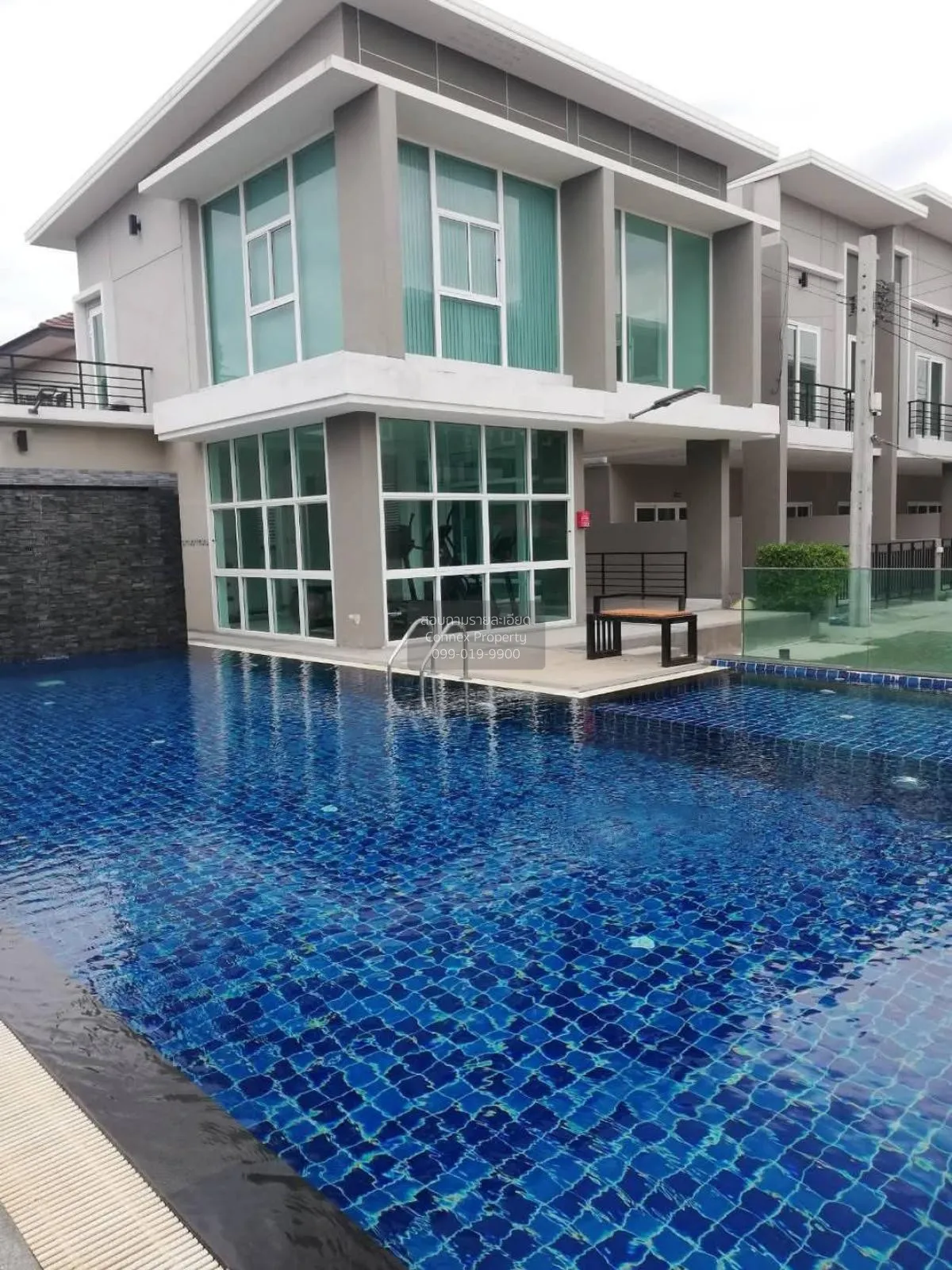 เช่าทาวน์เฮ้าส์/ทาวน์โฮม  พาทาโกเนีย รามอินทรา - นิมิตรใหม่ ทรายก