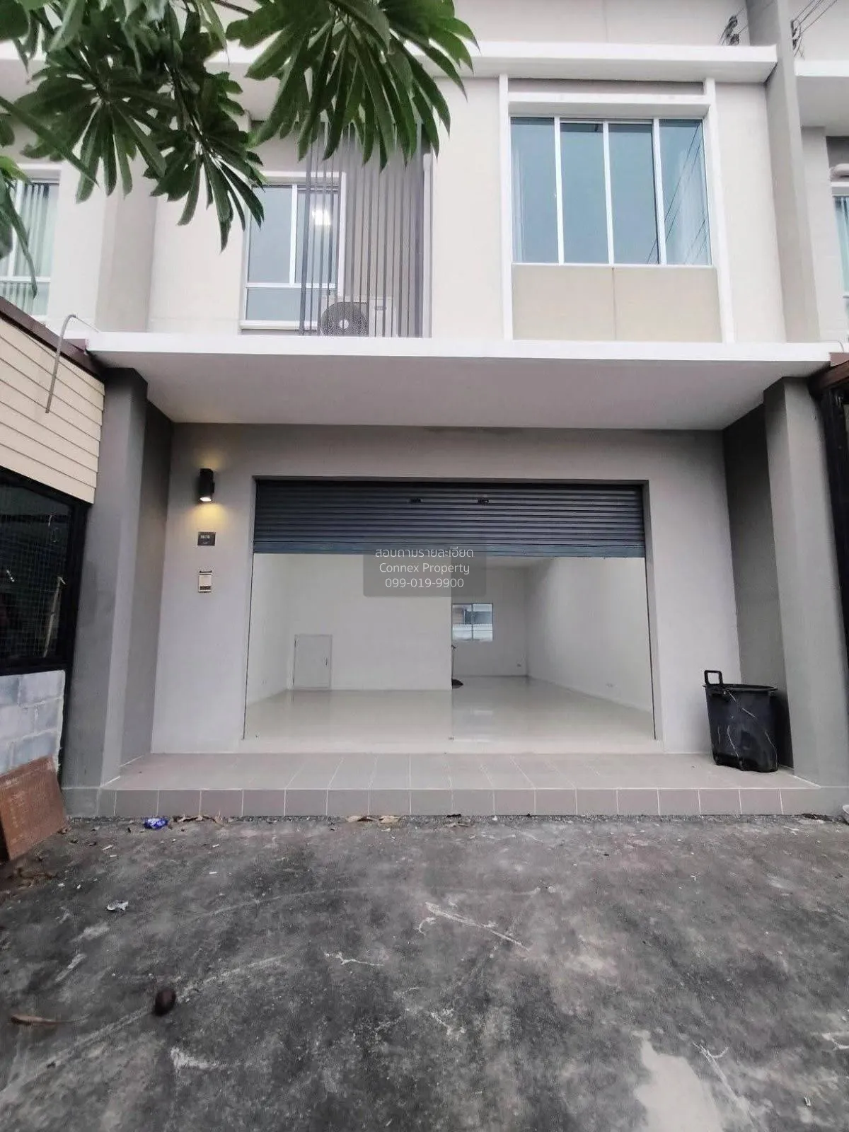 เช่าอาคารพาณิชย์  พฤกษาวิลล์ 91/1 หน้ากว้าง ศาลายา พุทธมณฑล นครปฐ 1