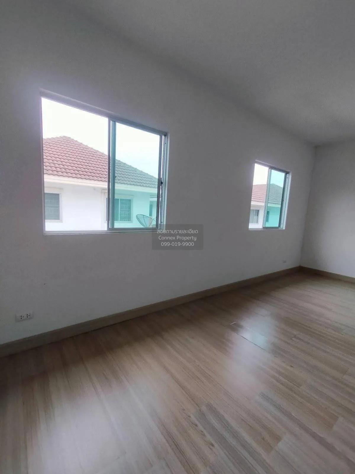 เช่าอาคารพาณิชย์  พฤกษาวิลล์ 91/1 หน้ากว้าง ศาลายา พุทธมณฑล นครปฐ 3