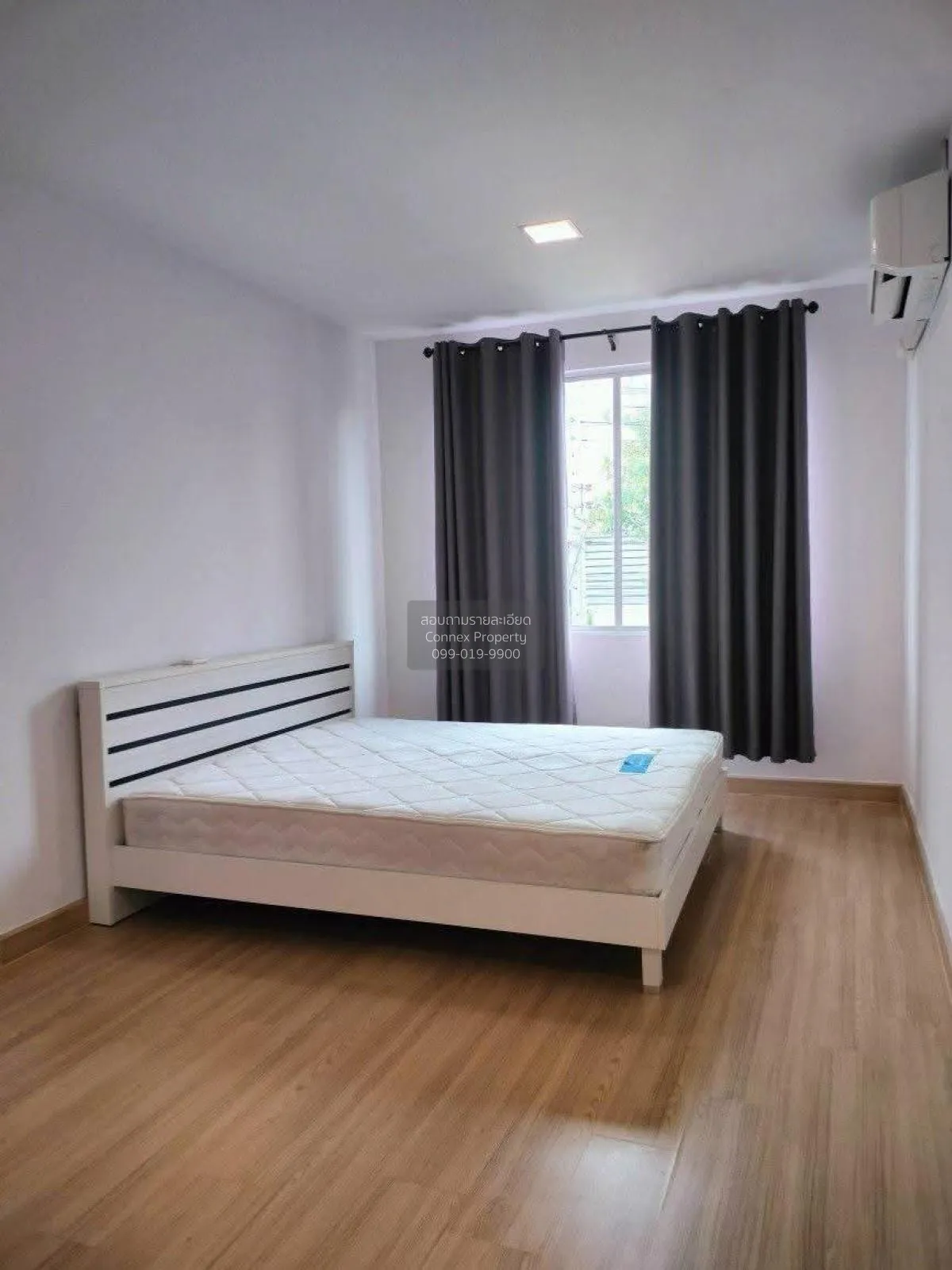 For Rent Commercial Building , Pruksa Ville 91/1 , wide frontage 