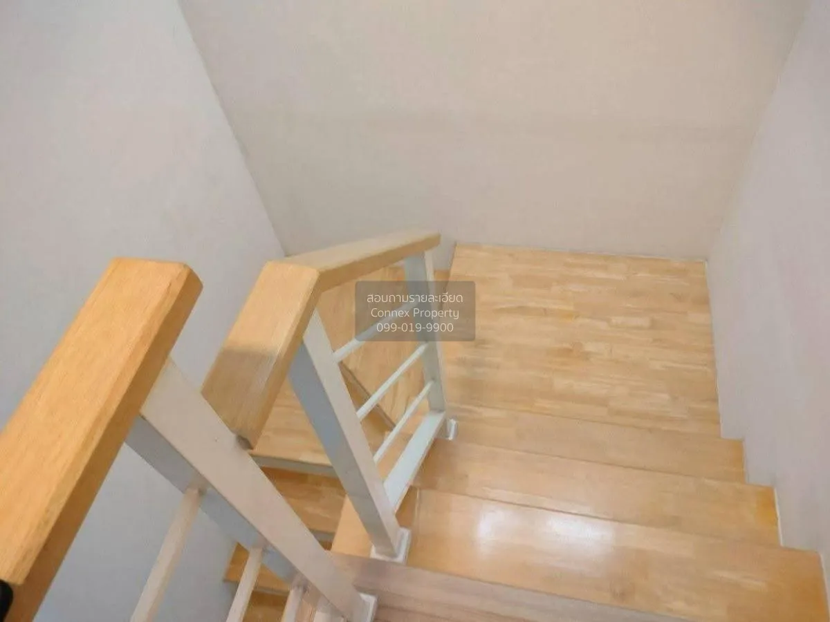 For Rent Commercial Building , Pruksa Ville 91/1 , wide frontage 