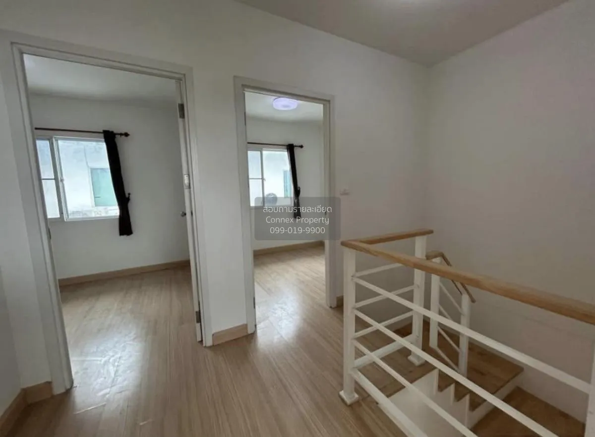 เช่าทาวน์เฮ้าส์/ทาวน์โฮม  บ้านพฤกษาไพร์ม 95/1 ซอยกันตนา – วงแหวน 