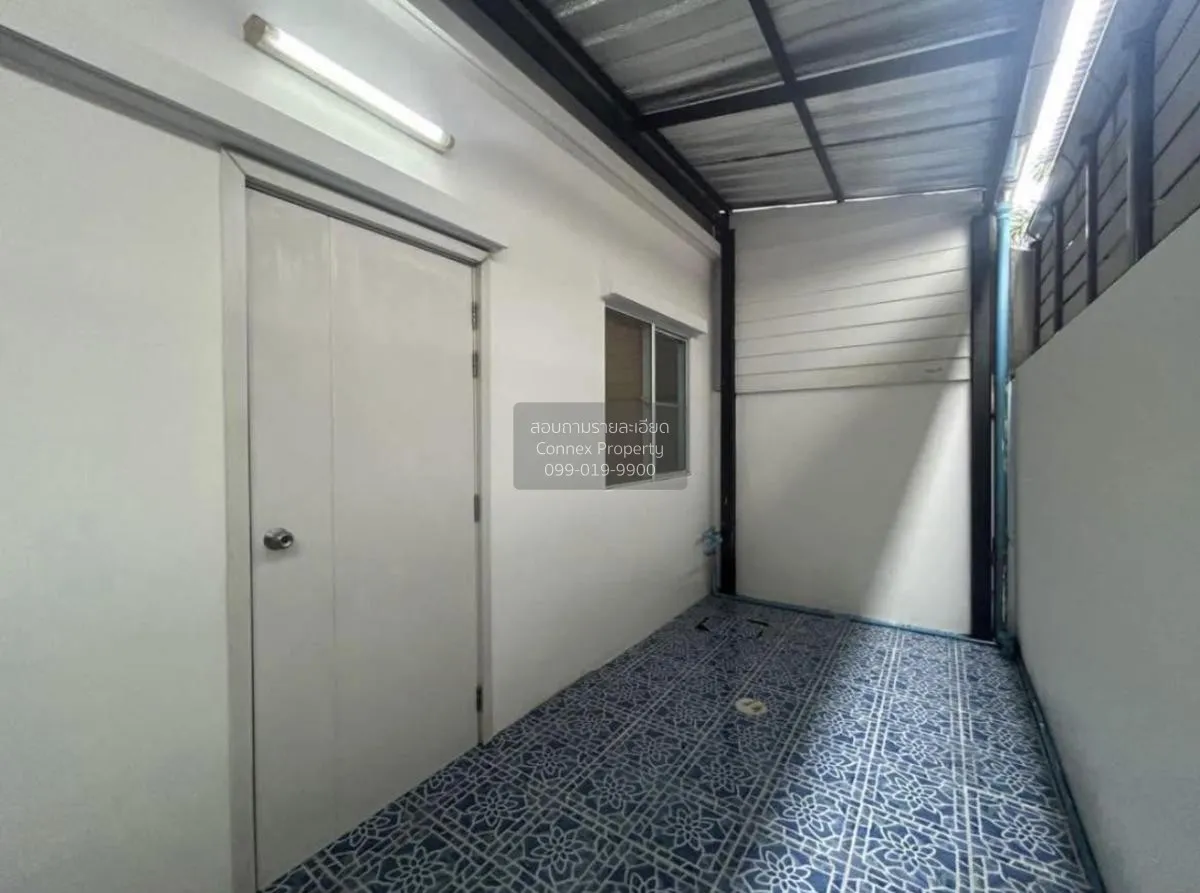 เช่าทาวน์เฮ้าส์/ทาวน์โฮม  บ้านพฤกษาไพร์ม 95/1 ซอยกันตนา – วงแหวน 