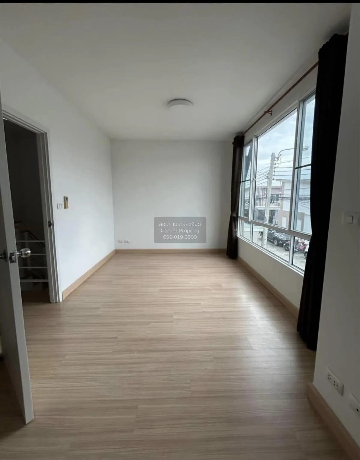 เช่าทาวน์เฮ้าส์/ทาวน์โฮม  บ้านพฤกษาไพร์ม 95/1 ซอยกันตนา – วงแหวน 