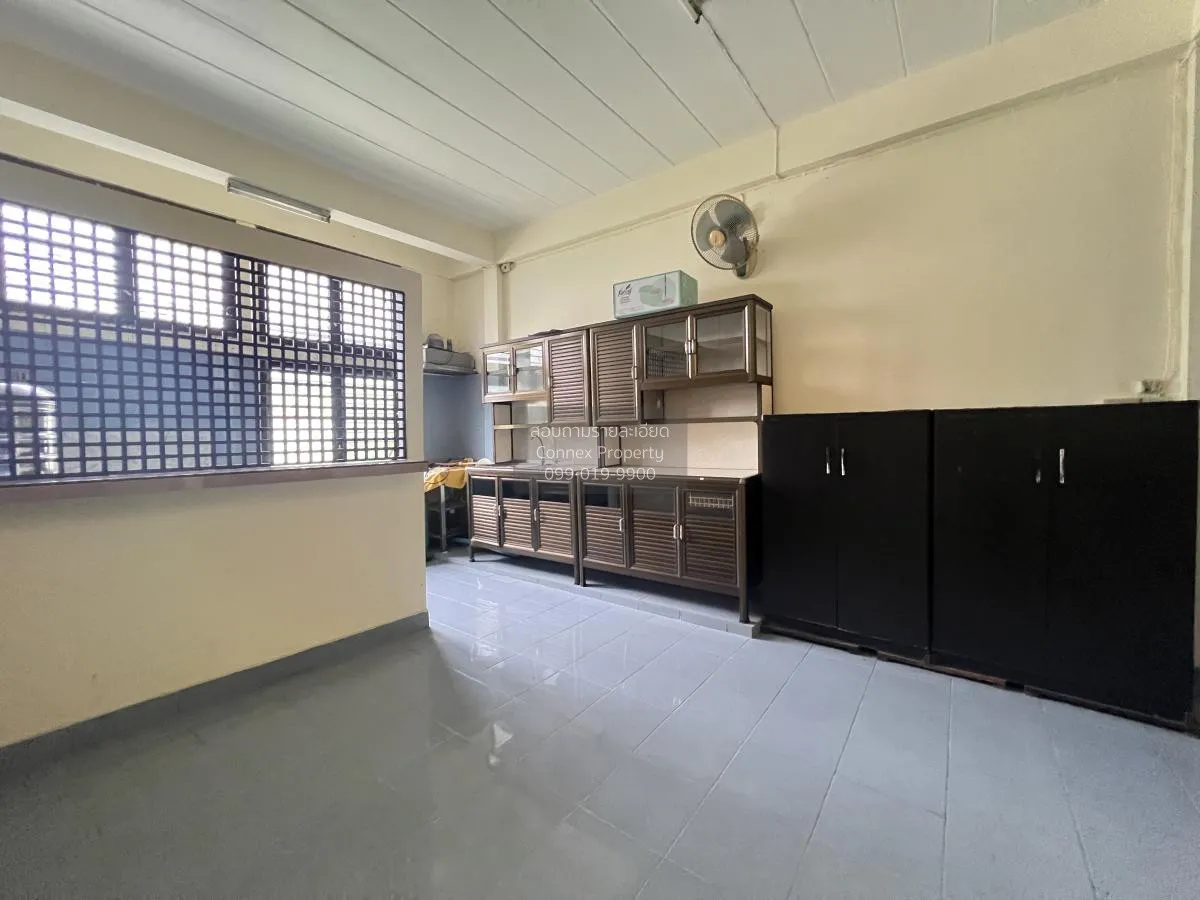 ขายทาวน์เฮ้าส์/ทาวน์โฮม  บ้านฉัตรเกล้า วิลล่า นวลจันทร์ เขต บึงกุ