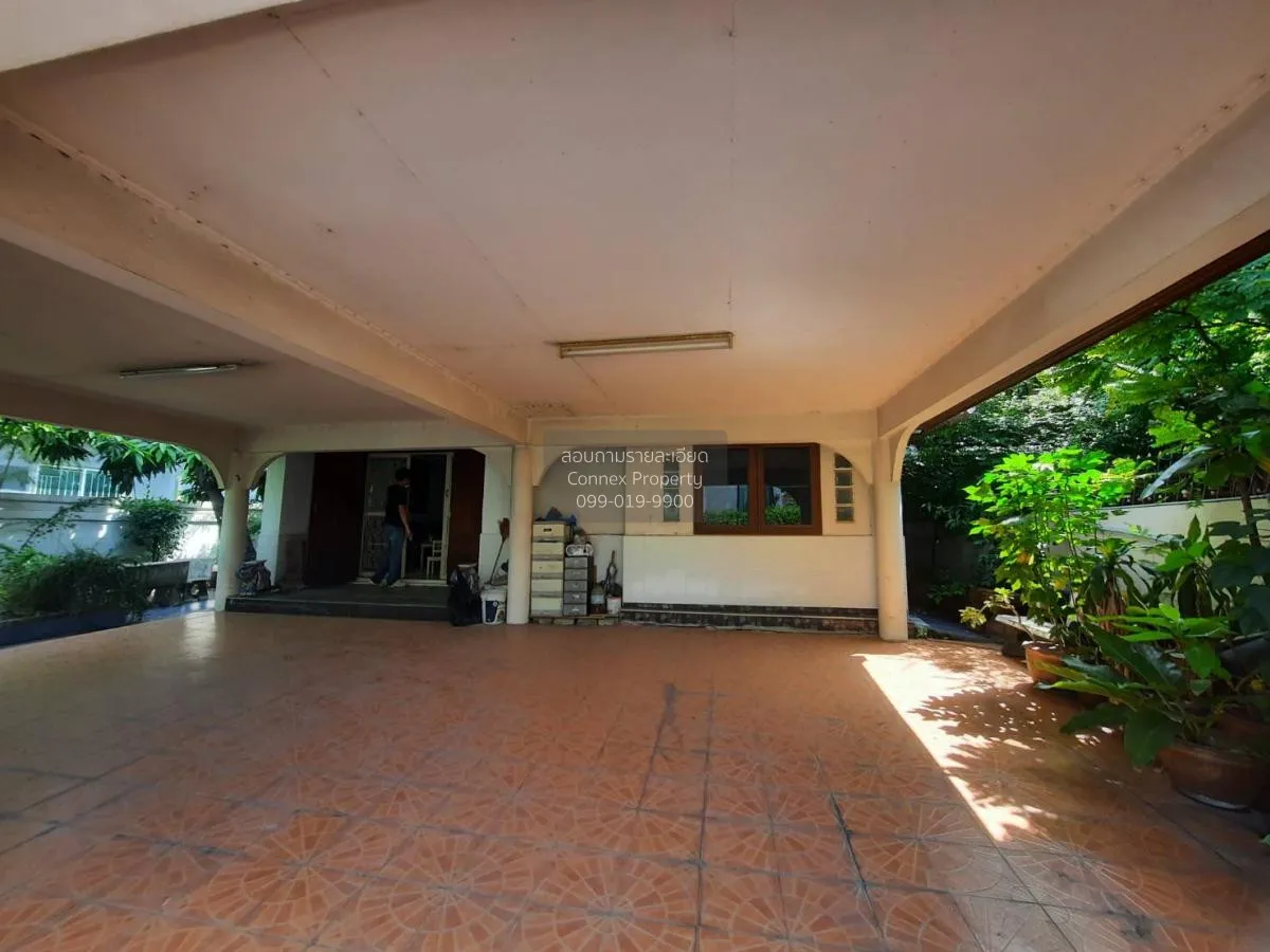 ขายบ้าน  บ้านบัวทอง 2 บางรักพัฒนา บางบัวทอง นนทบุรี CX-124536 2