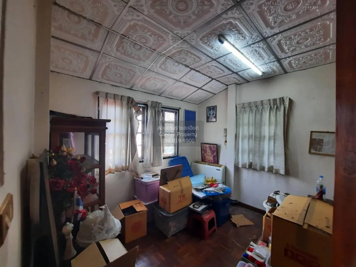 ขายบ้าน  บ้านบัวทอง 2 บางรักพัฒนา บางบัวทอง นนทบุรี CX-124536 4