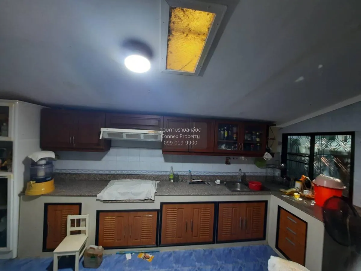 ขายบ้าน  บ้านบัวทอง 2 บางรักพัฒนา บางบัวทอง นนทบุรี CX-124536