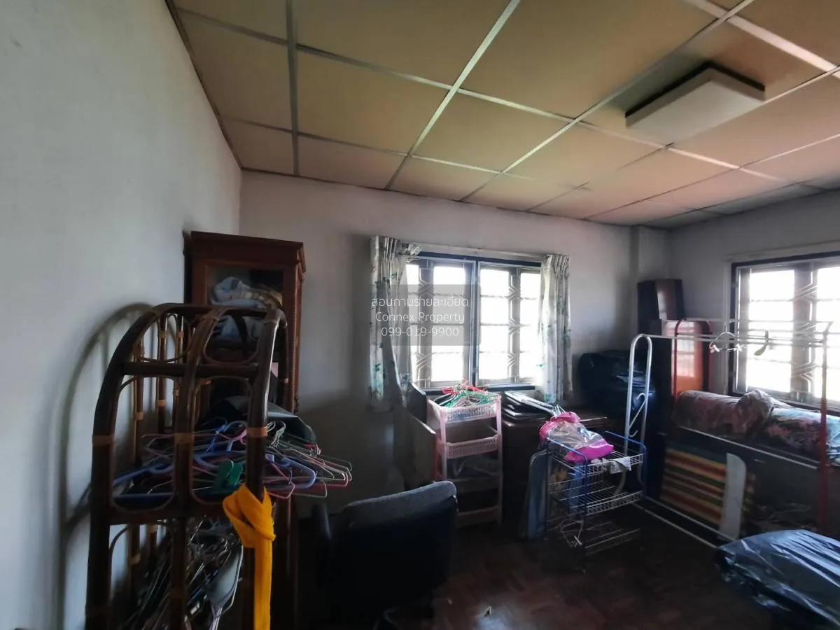 ขายบ้าน  บ้านบัวทอง 2 บางรักพัฒนา บางบัวทอง นนทบุรี CX-124536