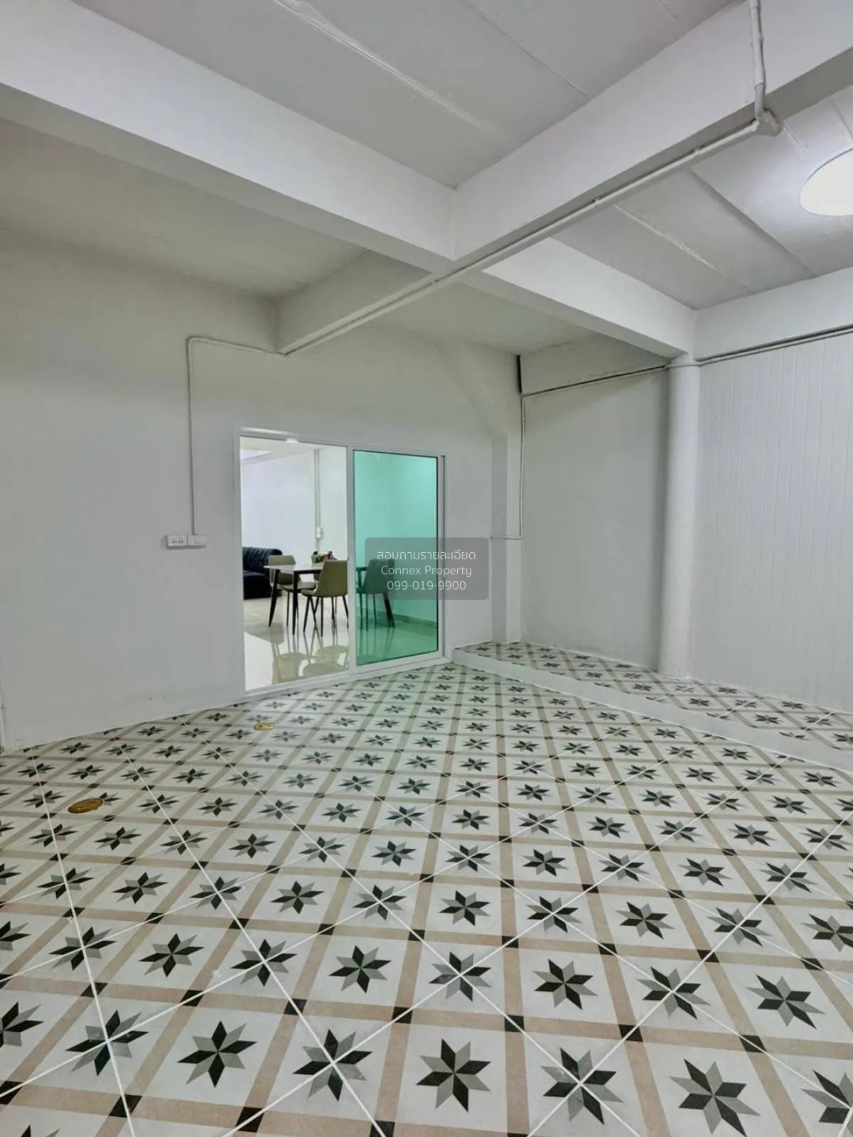 ขายทาวน์เฮ้าส์/ทาวน์โฮม  บ้านวัฒกาญจน์ ไทรม้า เมืองนนทบุรี นนทบุร