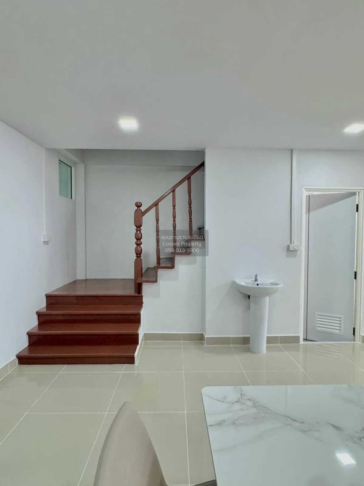 ขายทาวน์เฮ้าส์/ทาวน์โฮม  บ้านวัฒกาญจน์ ไทรม้า เมืองนนทบุรี นนทบุร