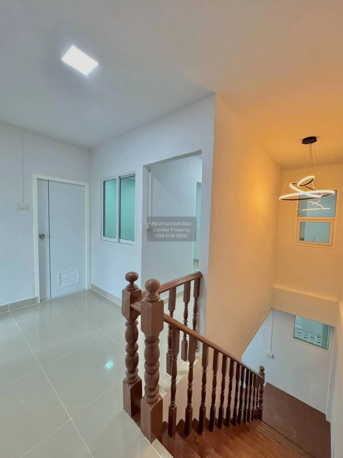 ขายทาวน์เฮ้าส์/ทาวน์โฮม  บ้านวัฒกาญจน์ ไทรม้า เมืองนนทบุรี นนทบุร