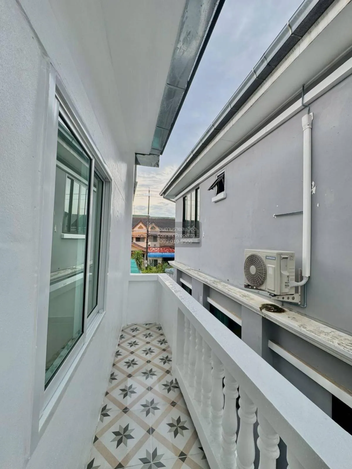 ขายทาวน์เฮ้าส์/ทาวน์โฮม  บ้านวัฒกาญจน์ ไทรม้า เมืองนนทบุรี นนทบุร