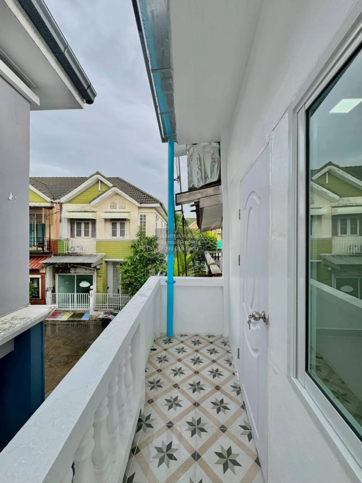 ขายทาวน์เฮ้าส์/ทาวน์โฮม  บ้านวัฒกาญจน์ ไทรม้า เมืองนนทบุรี นนทบุร