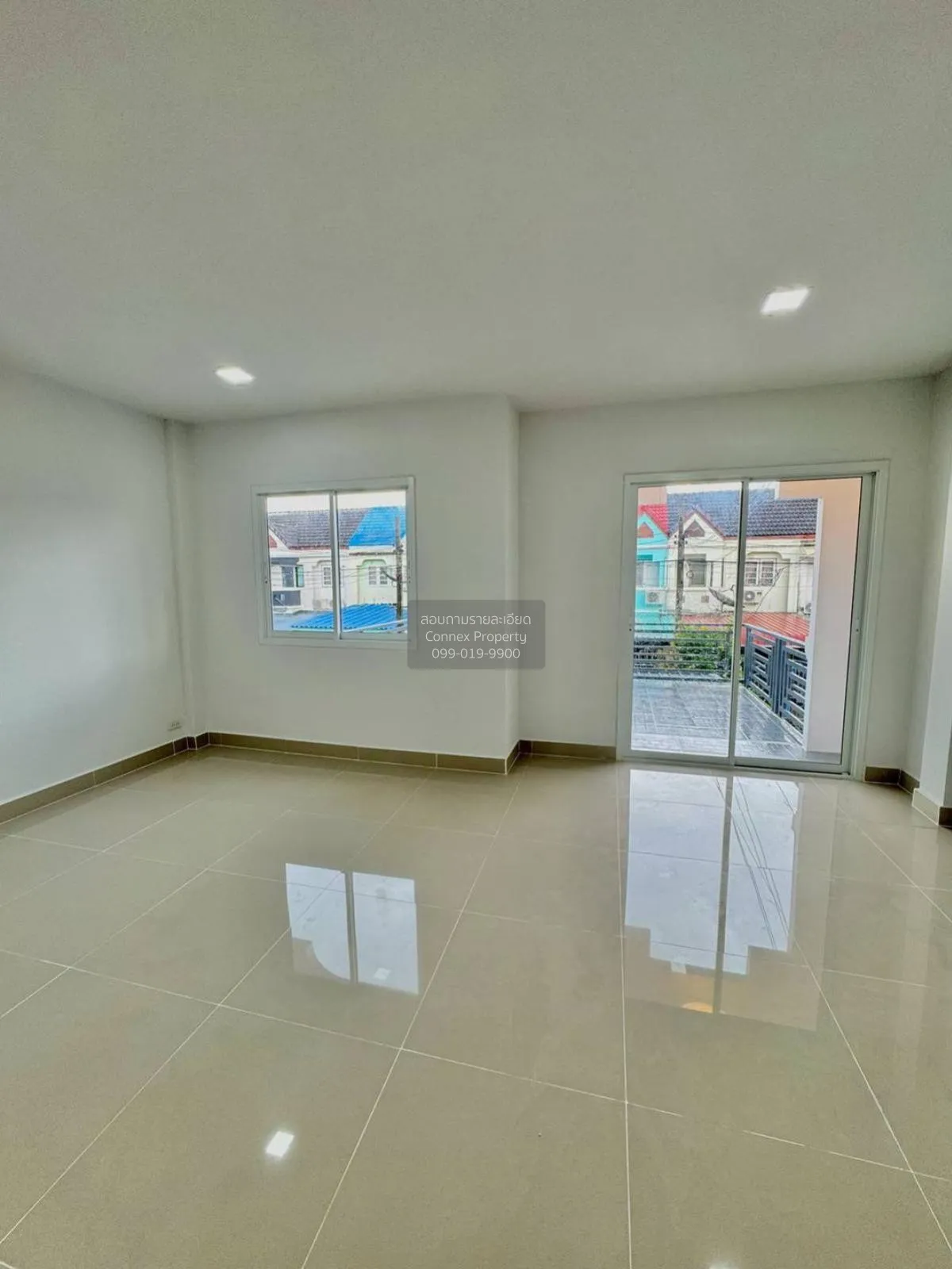 ขายทาวน์เฮ้าส์/ทาวน์โฮม  บ้านวัฒกาญจน์ ไทรม้า เมืองนนทบุรี นนทบุร