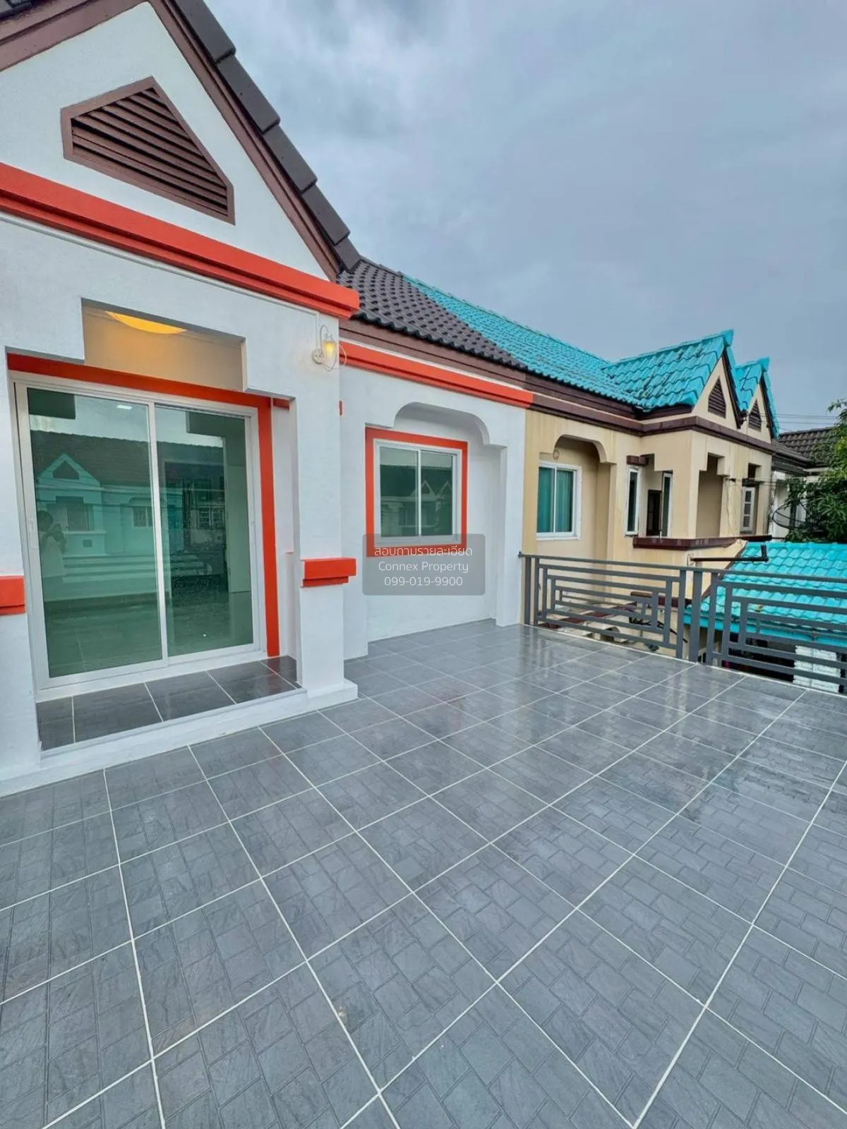 ขายทาวน์เฮ้าส์/ทาวน์โฮม  บ้านวัฒกาญจน์ ไทรม้า เมืองนนทบุรี นนทบุร