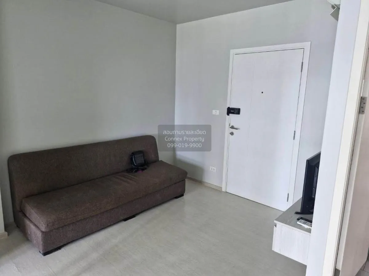 ขายคอนโด  แอสปาย เอราวัณ ไพร์ม BTS-ช้างเอราวัณ ปากน้ำ เมืองสมุทรป 2