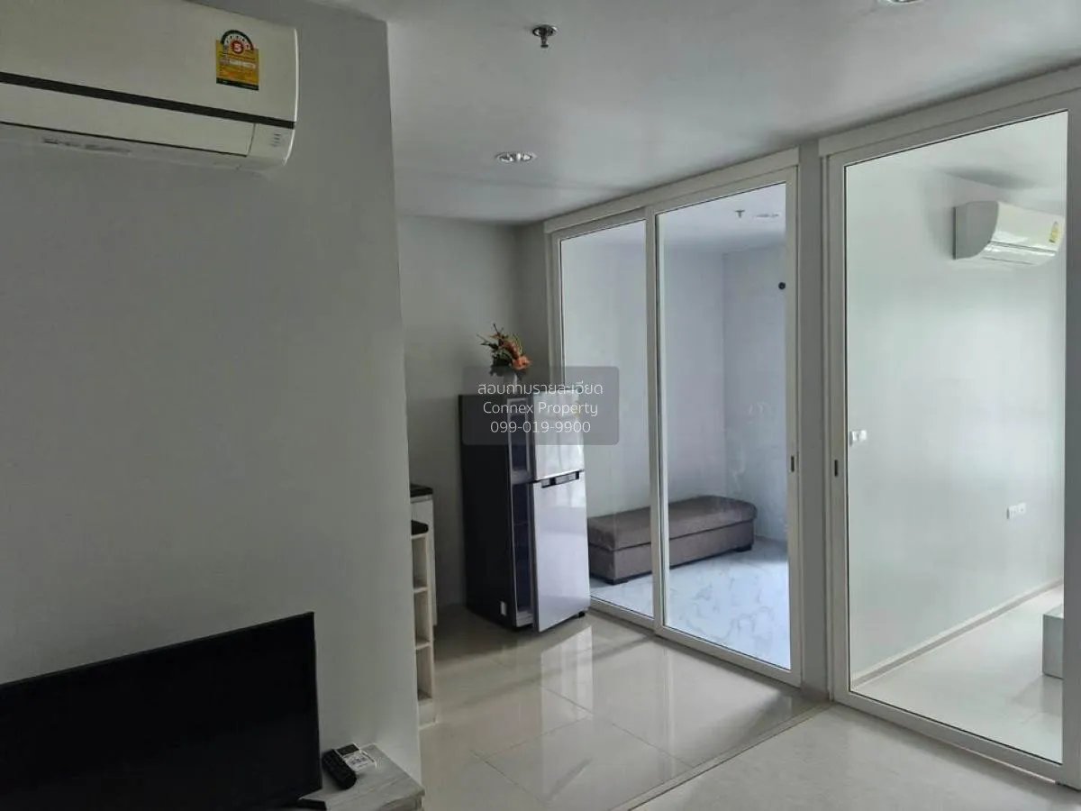 ขายคอนโด  แอสปาย เอราวัณ ไพร์ม BTS-ช้างเอราวัณ ปากน้ำ เมืองสมุทรป 4