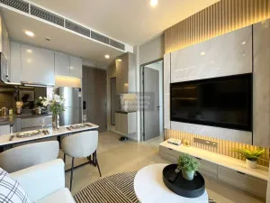 เช่าคอนโด  ดิ เอ็กซ์โทร พญาไท - รางน้ำ BTS-อนุสาวรีย์ชัยสมรภูมิ ถนนพญาไท เขต ราชเทวี กรุงเทพ CX-124541