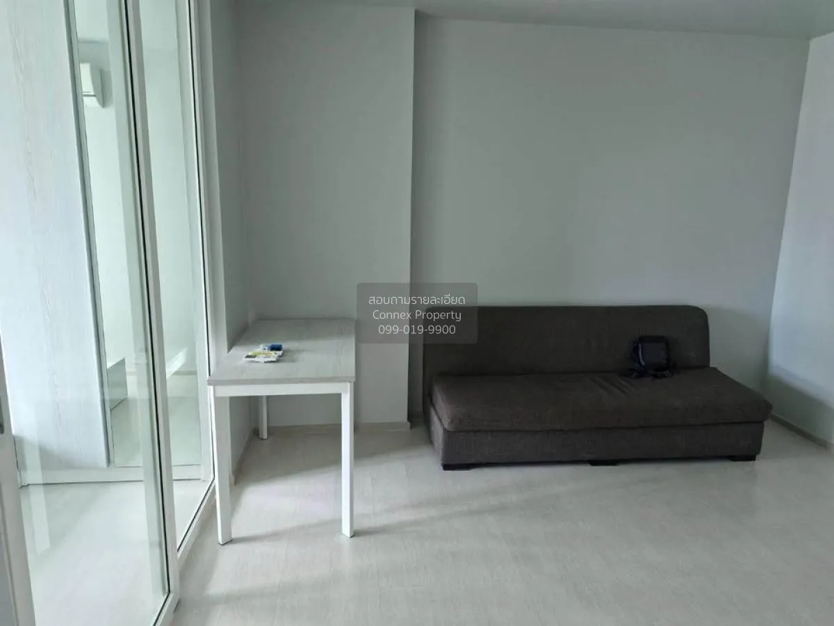 For Rent Condo , Aspire Erawan Prime , BTS-Chang Erawan , Pak Nam 3