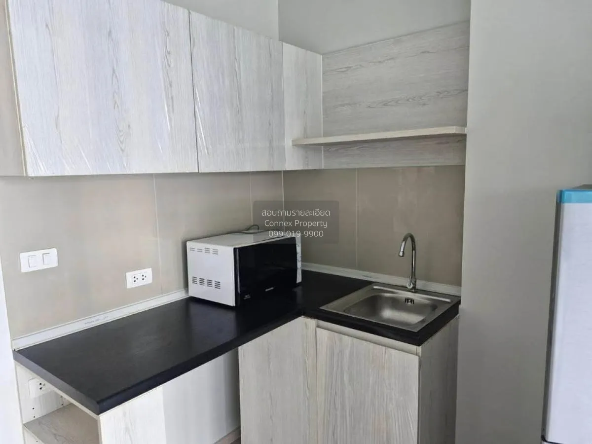 For Rent Condo , Aspire Erawan Prime , BTS-Chang Erawan , Pak Nam