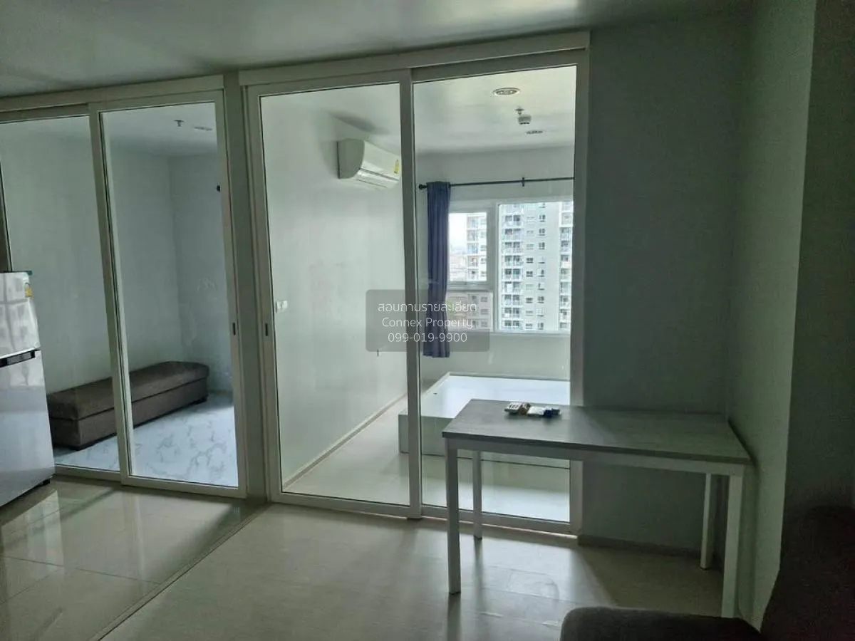 For Rent Condo , Aspire Erawan Prime , BTS-Chang Erawan , Pak Nam
