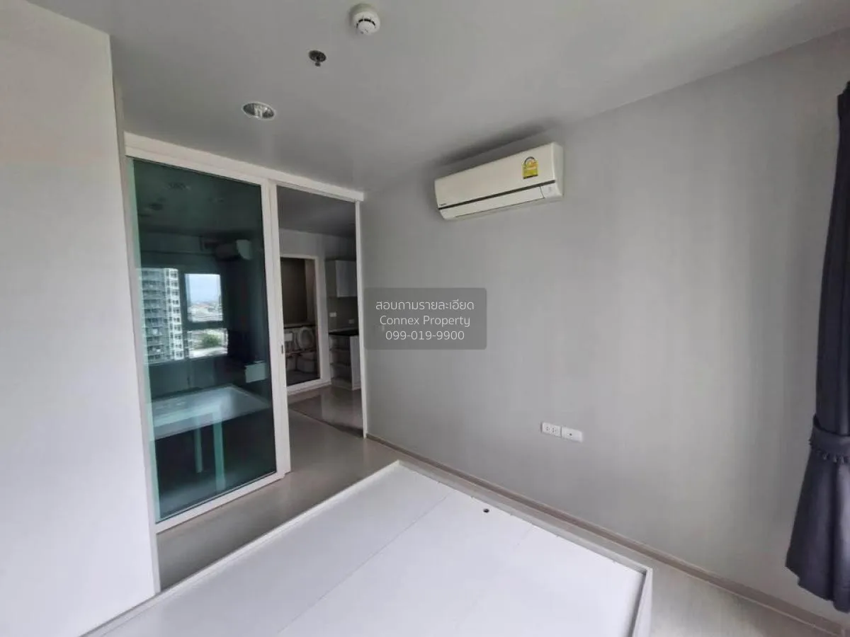 For Rent Condo , Aspire Erawan Prime , BTS-Chang Erawan , Pak Nam