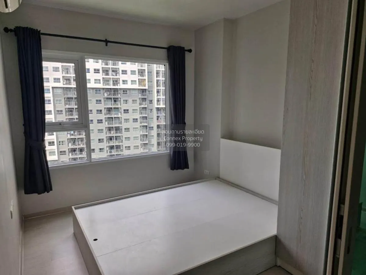 For Rent Condo , Aspire Erawan Prime , BTS-Chang Erawan , Pak Nam