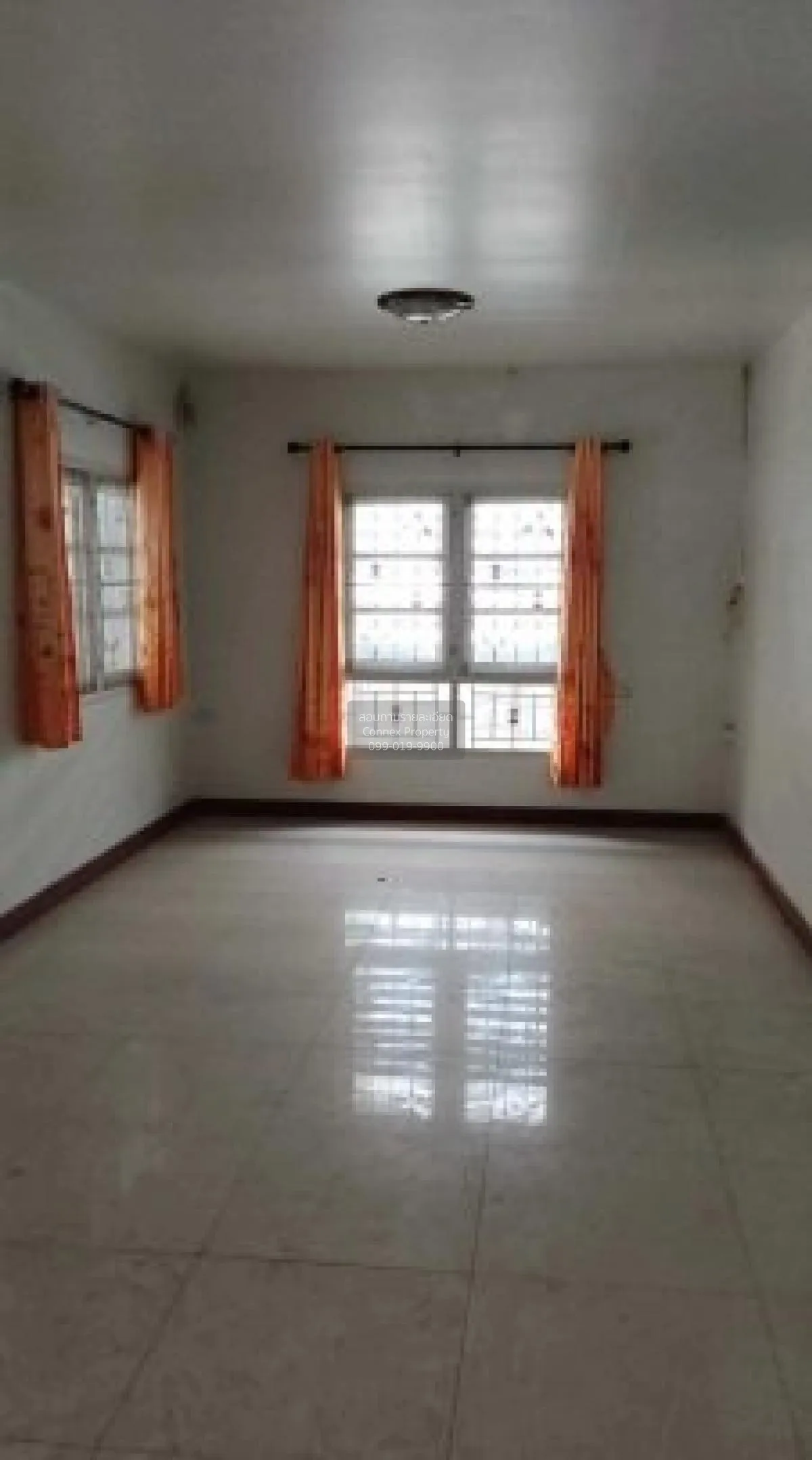 ขายบ้าน  โฮมการ์เด้นวิลล์ จอหอ - บายพาส จอหอ เมืองนครราชสีมา นครร 3