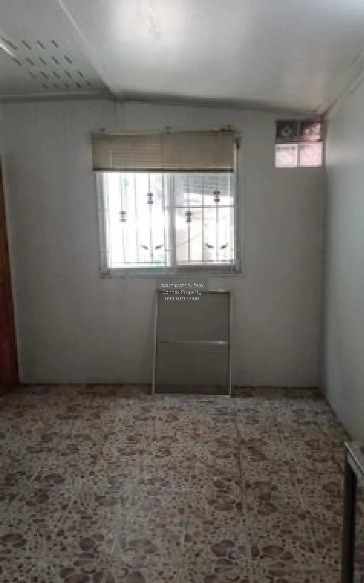 ขายบ้าน  โฮมการ์เด้นวิลล์ จอหอ - บายพาส จอหอ เมืองนครราชสีมา นครร 4