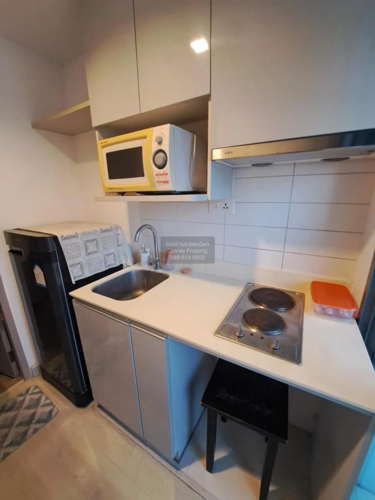 For Rent Condo , Ideo Mobi Sukhumvit , BTS-On Nut , Bang Chak , P 3