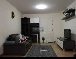 For Rent Condo , The Link Sukhumvit 50 , BTS-On Nut , Phra Khanong , Khlong Toei , Bangkok , CX-124546