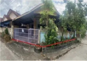 For Sale Townhouse/Townhome  , Amporn , Maptaphut , Mueang Rayong , Rayong , CX-124549