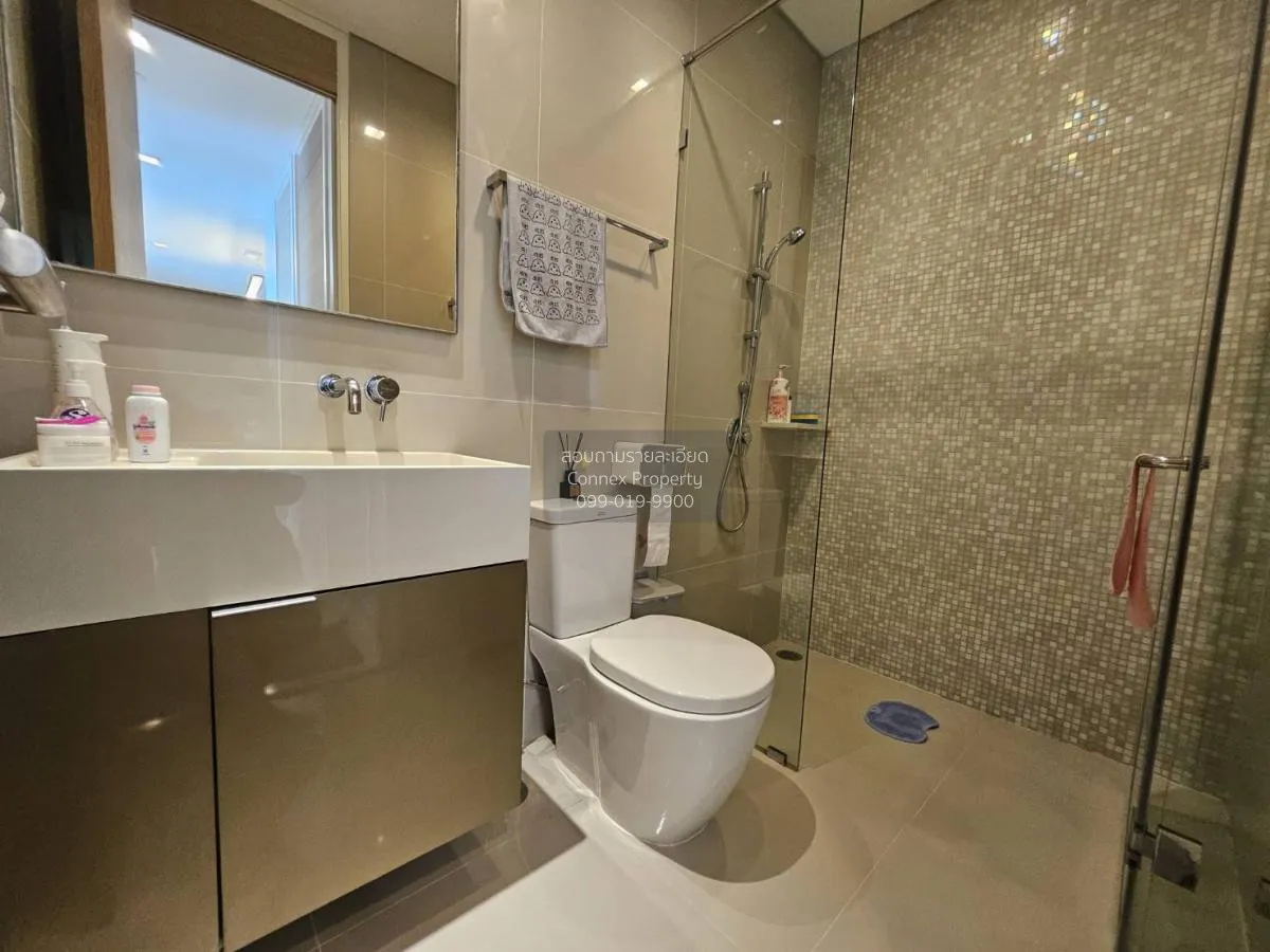 ขายคอนโด  รีเฟล็คชั่น จอมเทียนบีช พัทยา วิวสวย ชั้นสูง ห้องมุม วิ 3