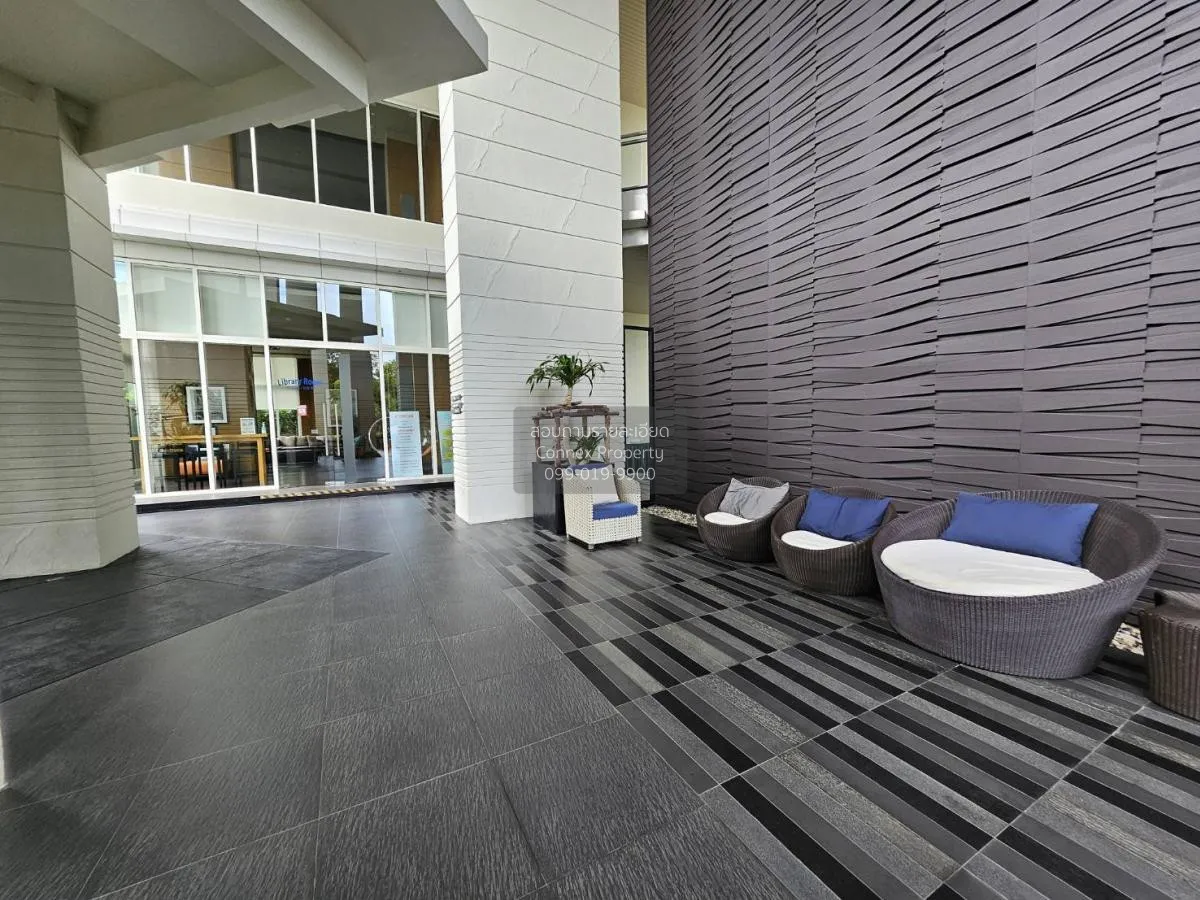 ขายคอนโด  รีเฟล็คชั่น จอมเทียนบีช พัทยา วิวสวย ชั้นสูง ห้องมุม วิ