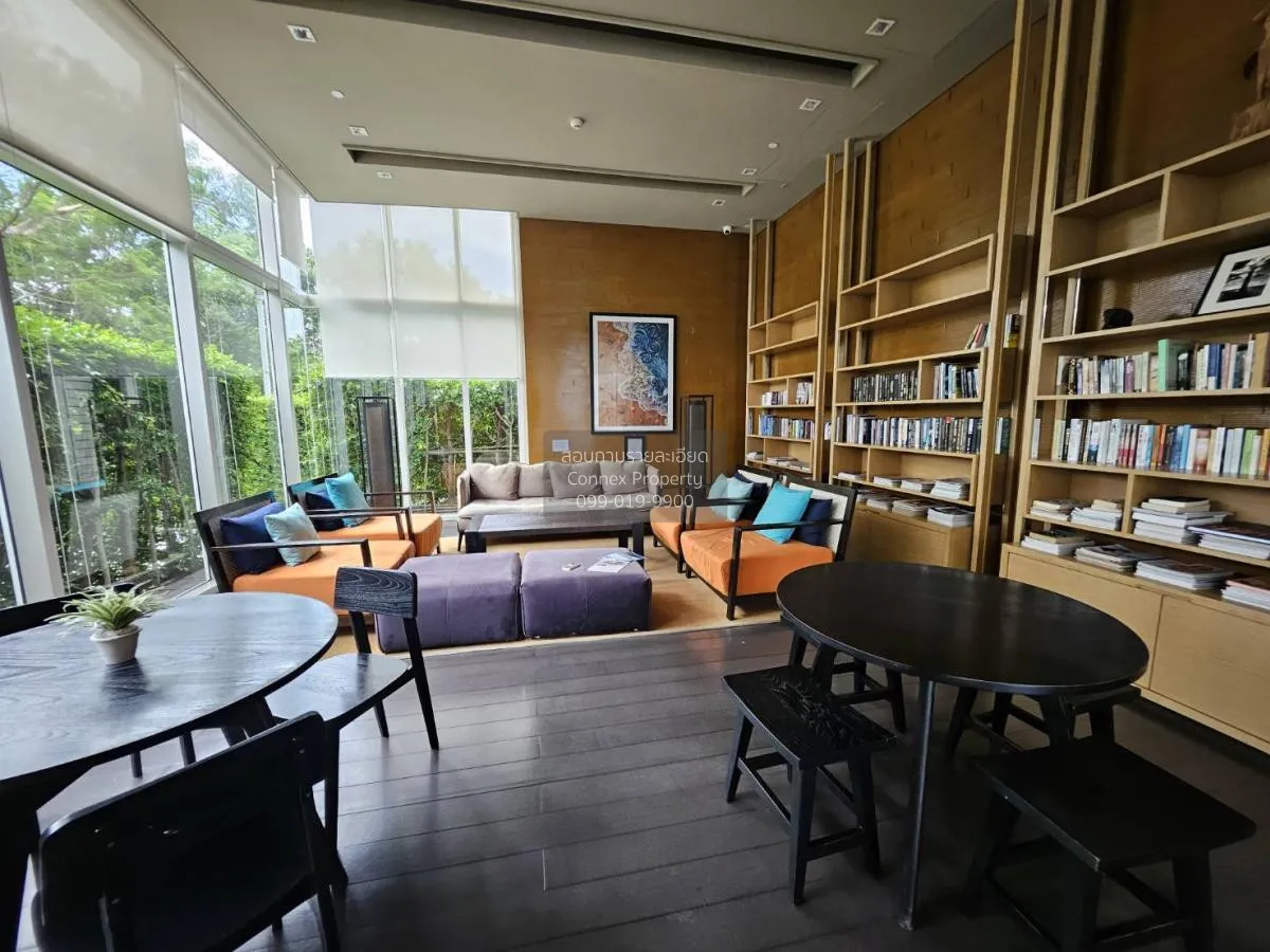 ขายคอนโด  รีเฟล็คชั่น จอมเทียนบีช พัทยา วิวสวย ชั้นสูง ห้องมุม วิ