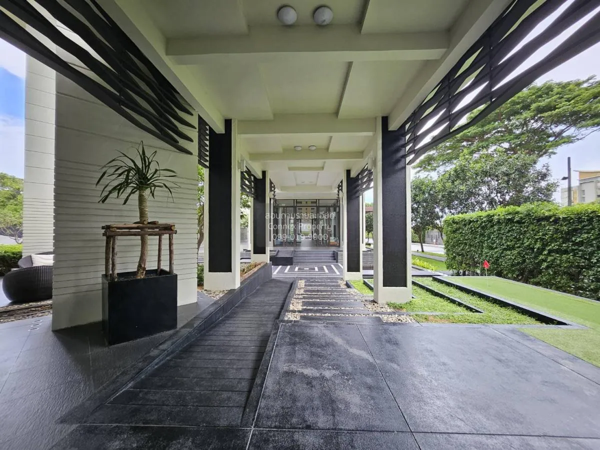 ขายคอนโด  รีเฟล็คชั่น จอมเทียนบีช พัทยา วิวสวย ชั้นสูง ห้องมุม วิ