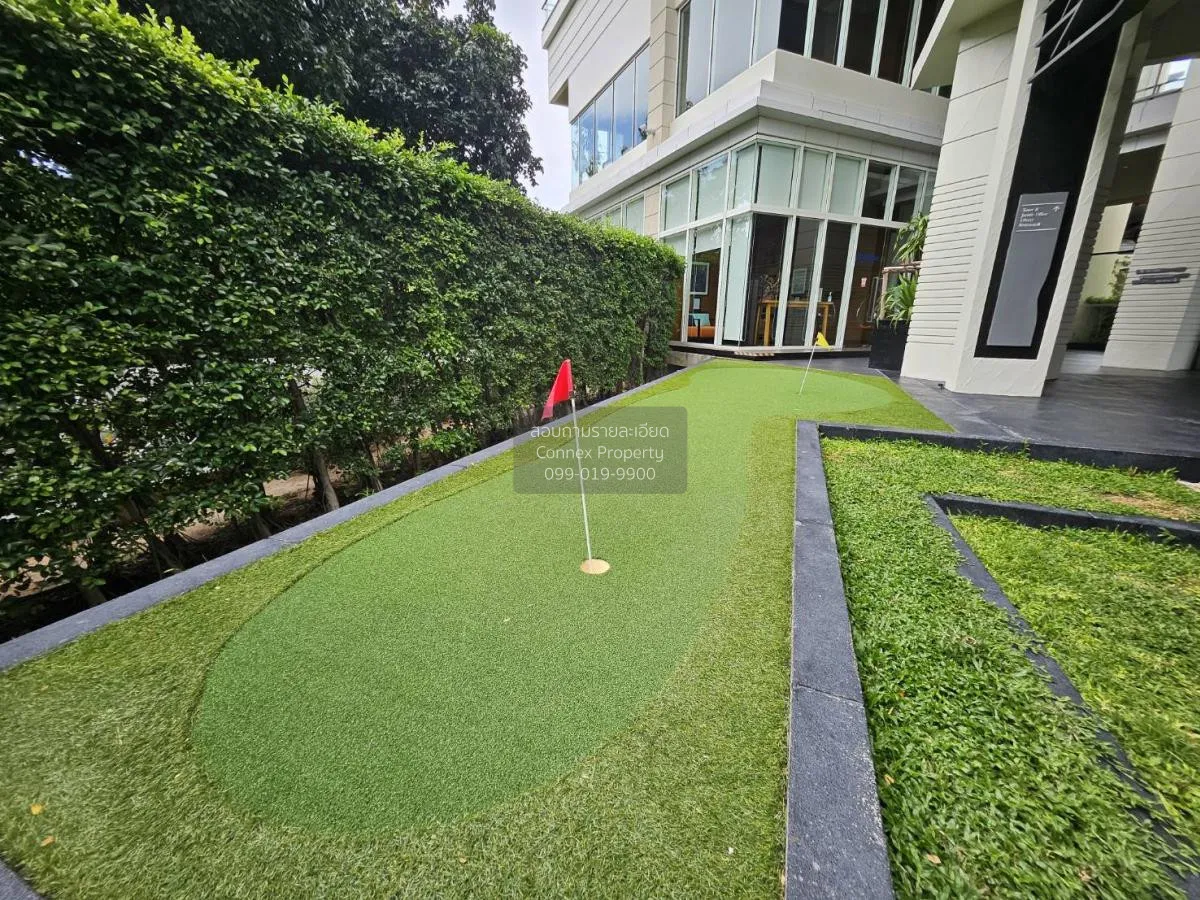 ขายคอนโด  รีเฟล็คชั่น จอมเทียนบีช พัทยา วิวสวย ชั้นสูง ห้องมุม วิ