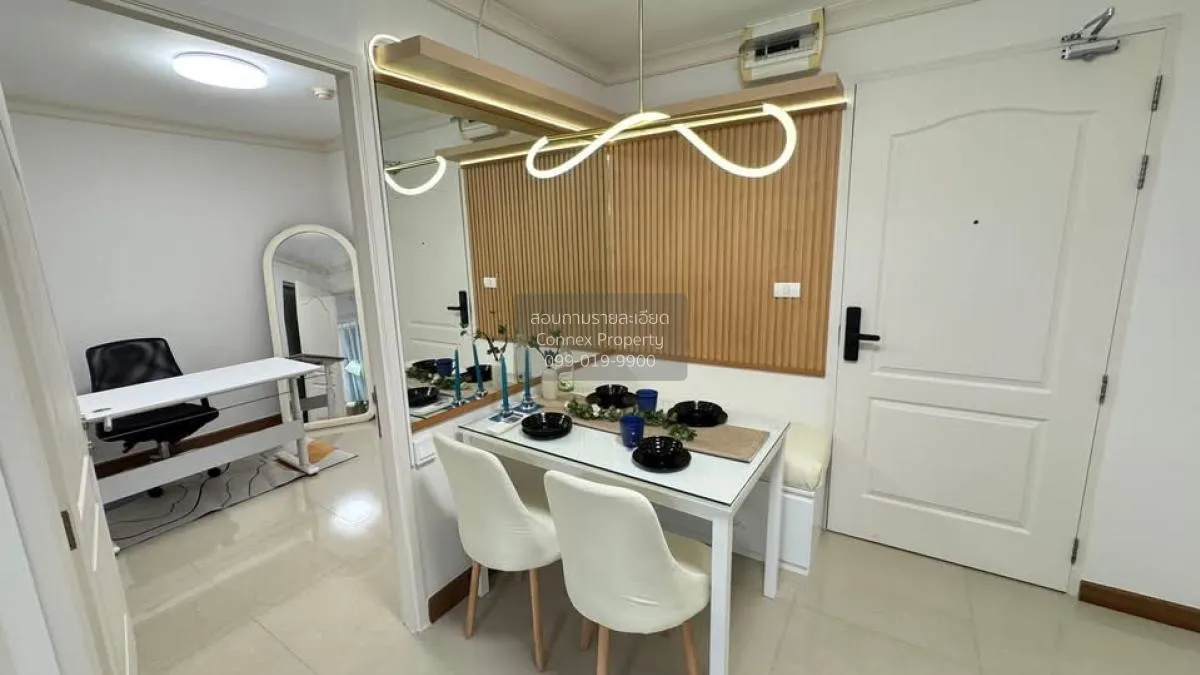 เช่าคอนโด  ชาโตว์ อินทาวน์ พหลโยธิน11 BTS-อารีย์ สามเสนใน เขต พญา 3