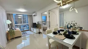 For Rent Condo , Chateau In Town Phaholyothin 11 , BTS-Ari , Sam Sen Nai , Phaya Thai , Bangkok , CX-124552
