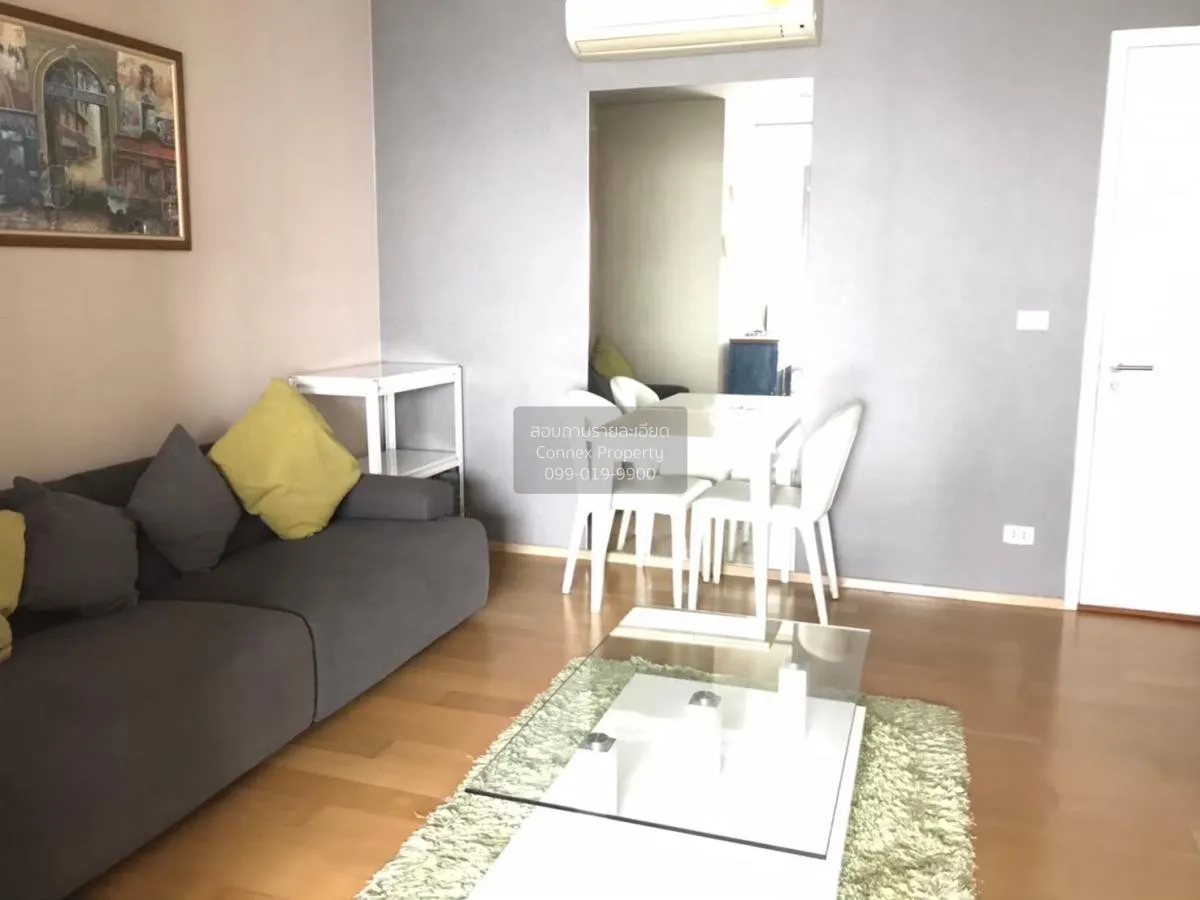For Rent Condo , Hive Sathorn , BTS-Krung Thon Buri , Khlong Ton  1