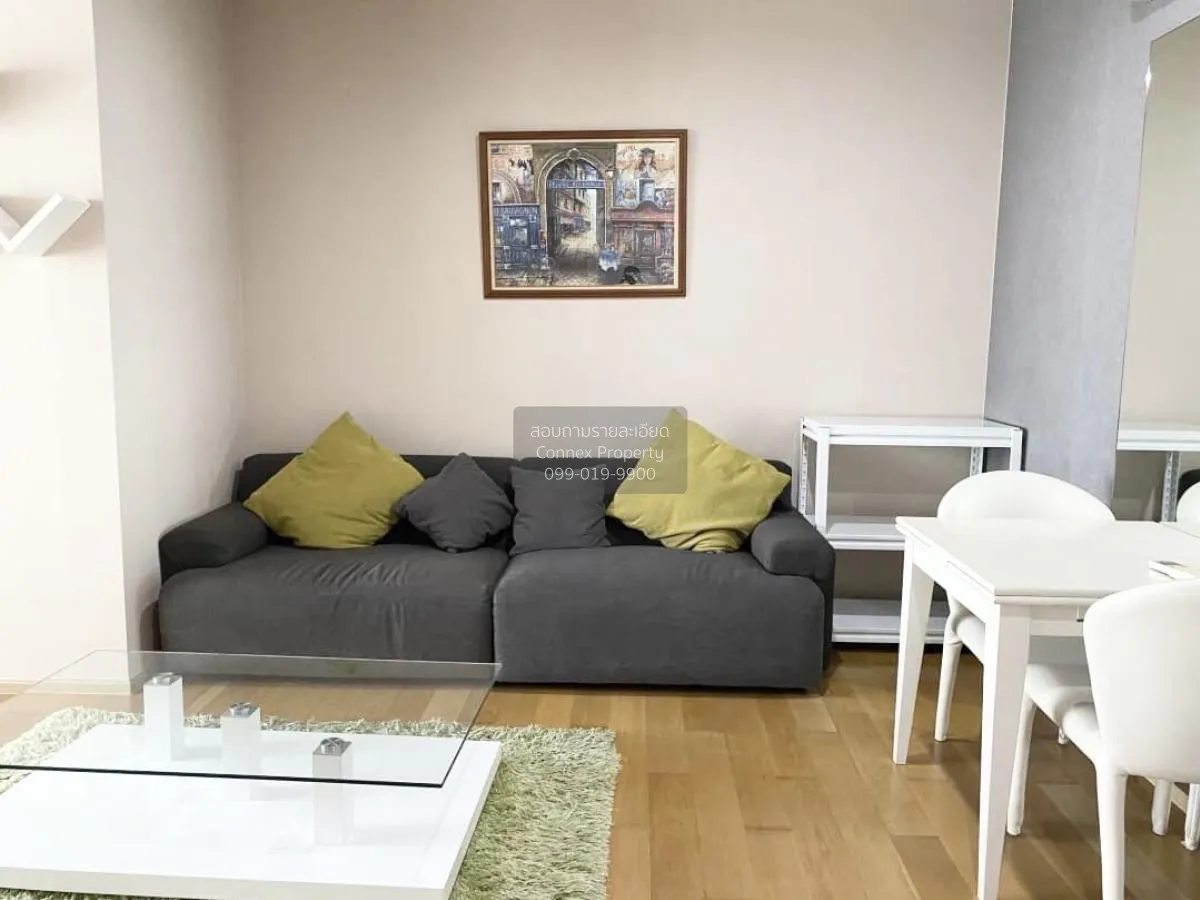 For Rent Condo , Hive Sathorn , BTS-Krung Thon Buri , Khlong Ton  2