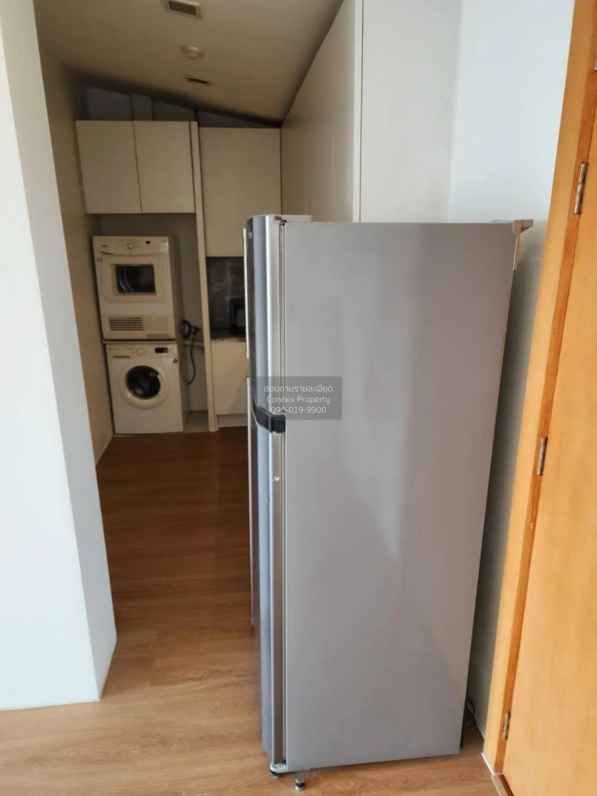 เช่าคอนโด  วิลล่า ราชครู BTS-อารีย์ สามเสนใน เขต พญาไท กรุงเทพ CX 2