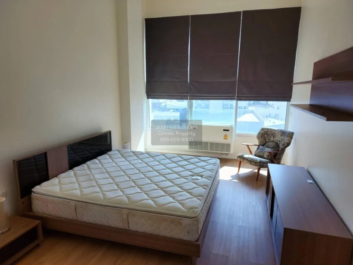 เช่าคอนโด  วิลล่า ราชครู BTS-อารีย์ สามเสนใน เขต พญาไท กรุงเทพ CX 4