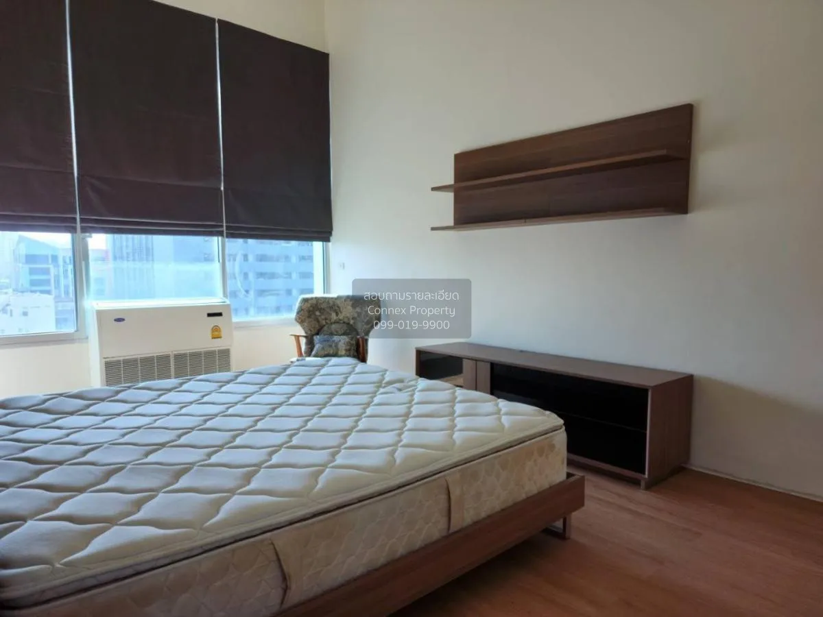 เช่าคอนโด  วิลล่า ราชครู BTS-อารีย์ สามเสนใน เขต พญาไท กรุงเทพ CX