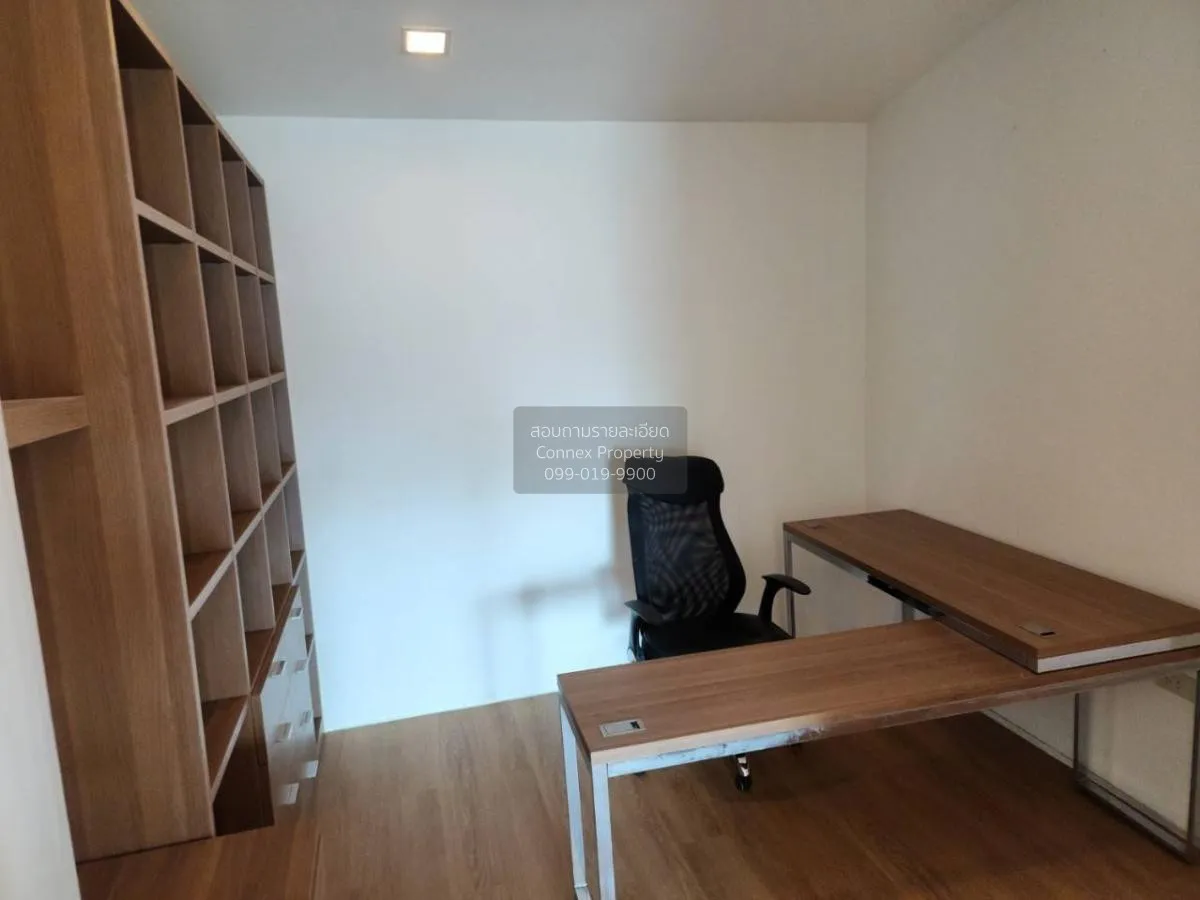 เช่าคอนโด  วิลล่า ราชครู BTS-อารีย์ สามเสนใน เขต พญาไท กรุงเทพ CX