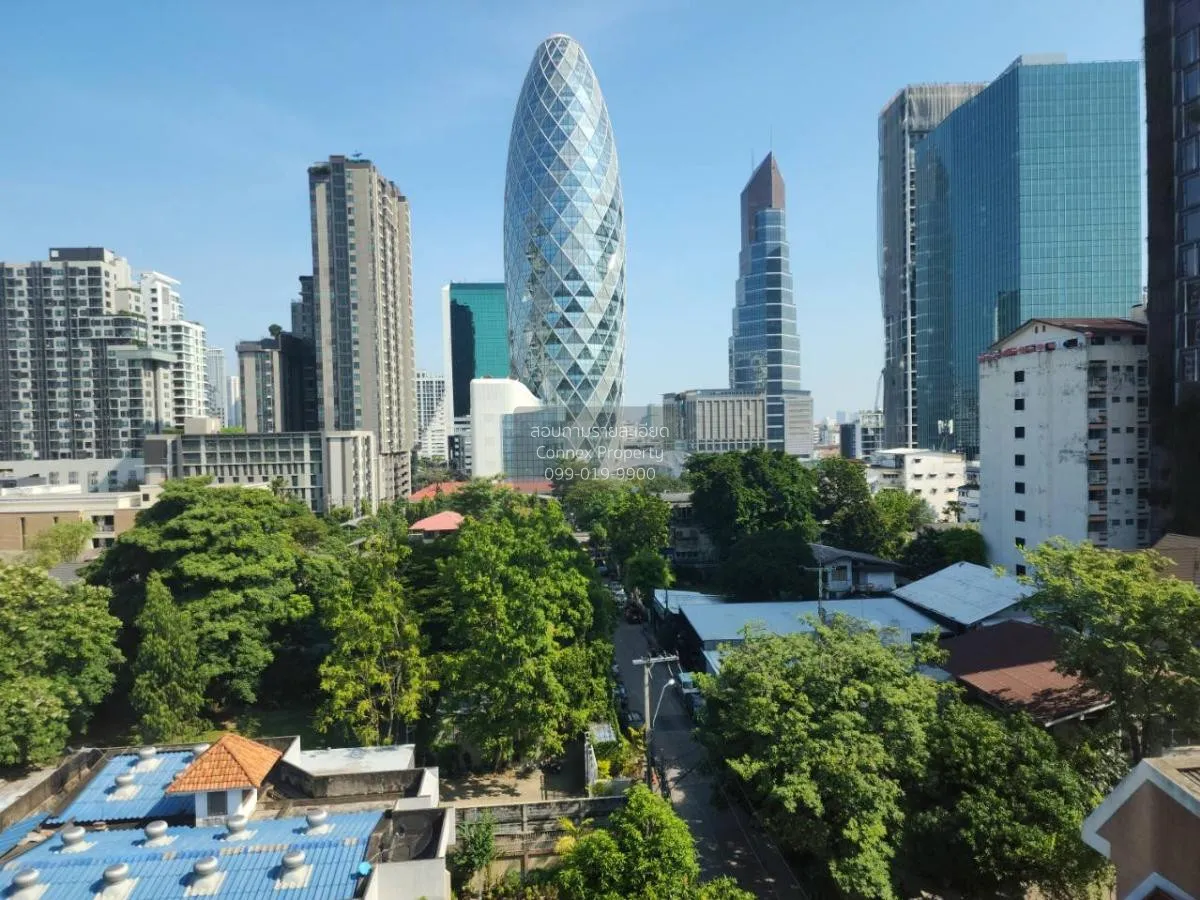 เช่าคอนโด  วิลล่า ราชครู BTS-อารีย์ สามเสนใน เขต พญาไท กรุงเทพ CX