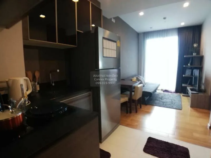 เช่าคอนโด  คีนน์ บาย แสนสิริ BTS-ทองหล่อ คลองเตย เขต คลองเตย กรุง 3